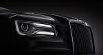 Aurus Senat S600 Armored 2018 года